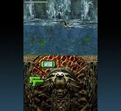 Tomb Raider Legend análisis