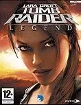 Carátula de Tomb Raider: Legend