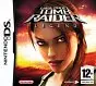 Tomb Raider: Legend DS