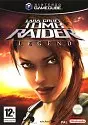 Tomb Raider: Legend GC