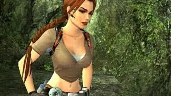 Anunciada la fecha de lanzamiento de Tomb Raider: Legend