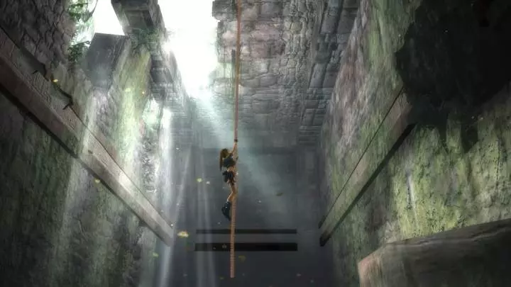 Tomb Raider Legend - PC