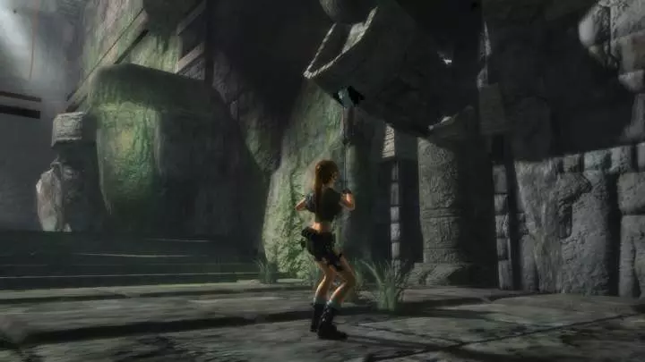Tomb Raider: Legend
