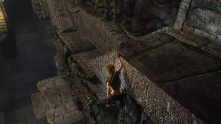 Tomb Raider Legend - PC