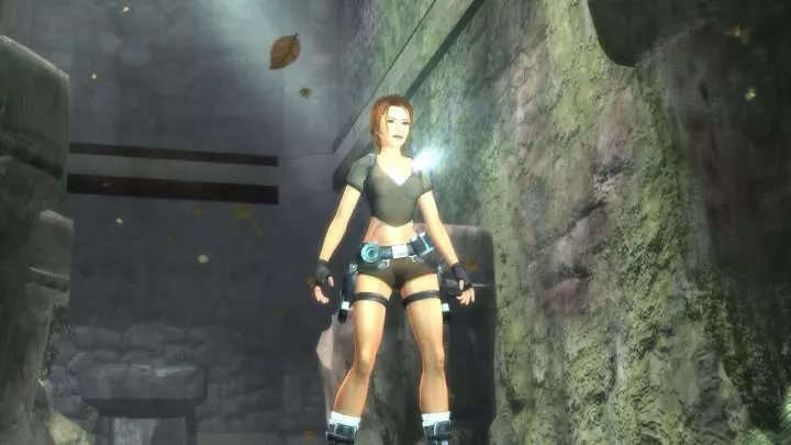Tomb Raider Legend - PC