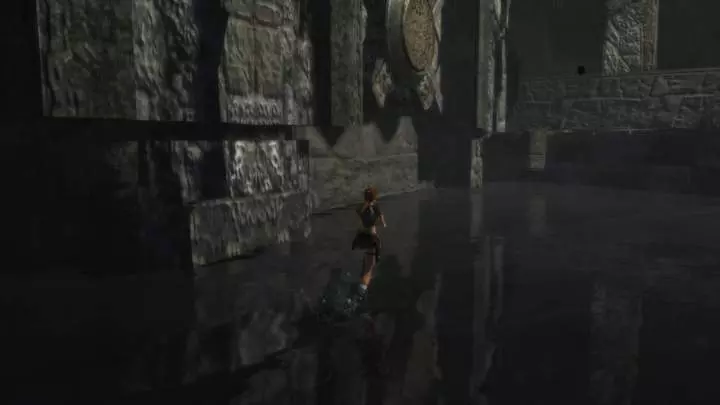 Tomb Raider Legend - PC