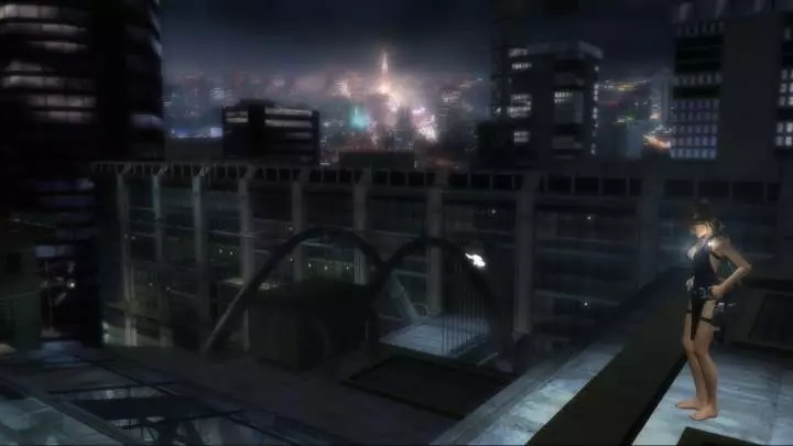 Tomb Raider Legend - PC