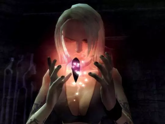 Tomb Raider Legend - PC