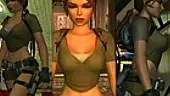 Tomb Raider Legend: Video del juego