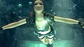 Tomb Raider Legend: Vídeo del juego 3