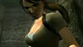 Tomb Raider Legend: Vídeo del juego 4