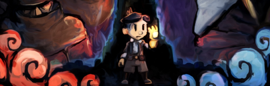 Análisis Teslagrad Análisis Teslagrad