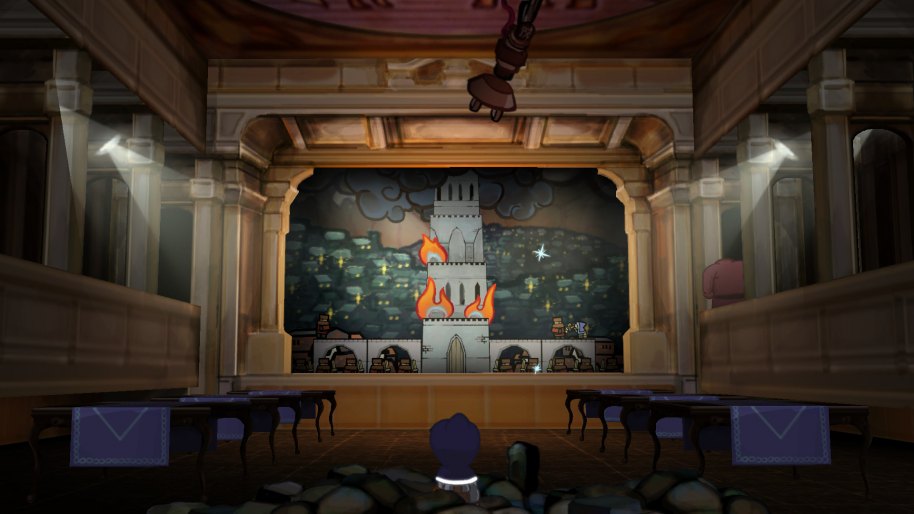 Teslagrad