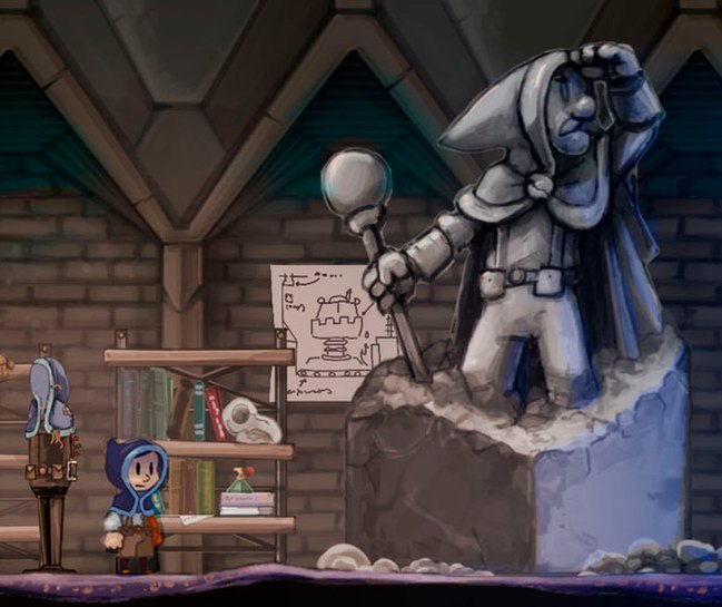 Teslagrad