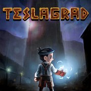 Carátula de Teslagrad - PS3