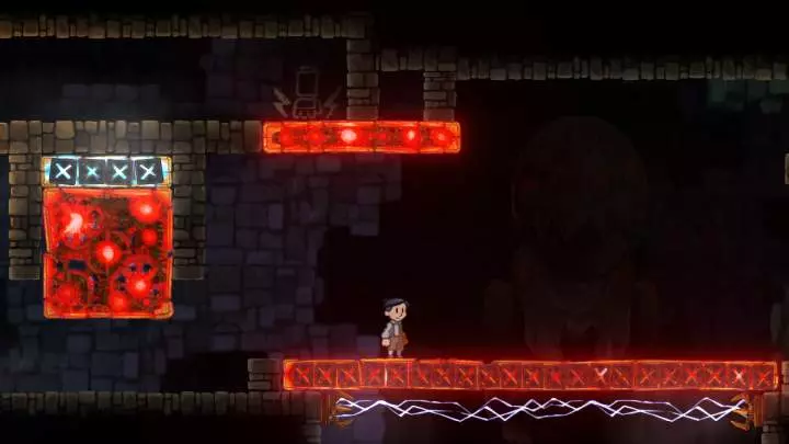 Teslagrad