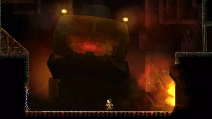 Teslagrad