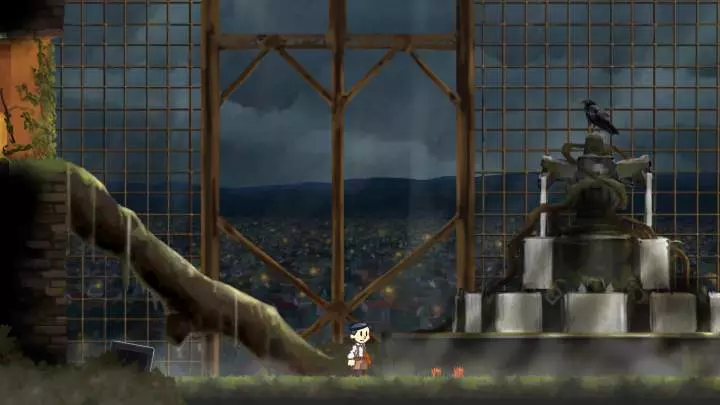 Teslagrad
