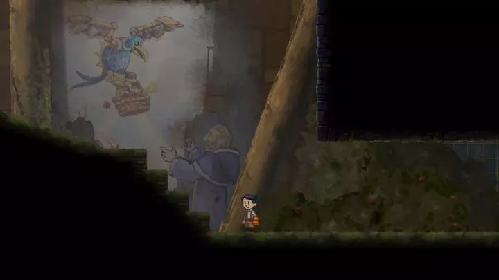 Teslagrad - PC