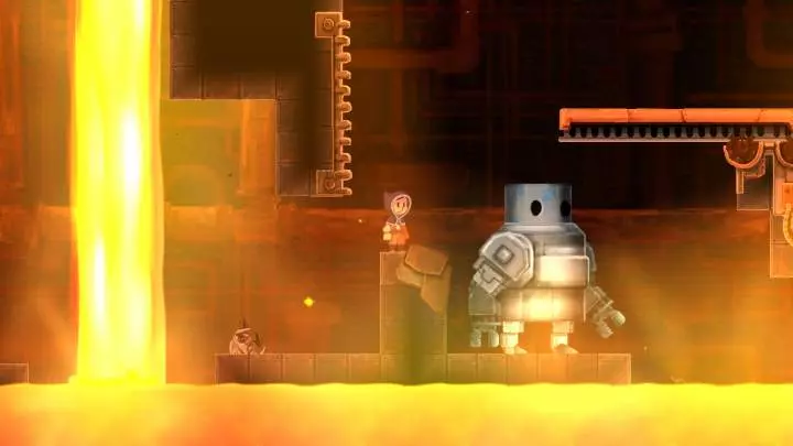 Teslagrad