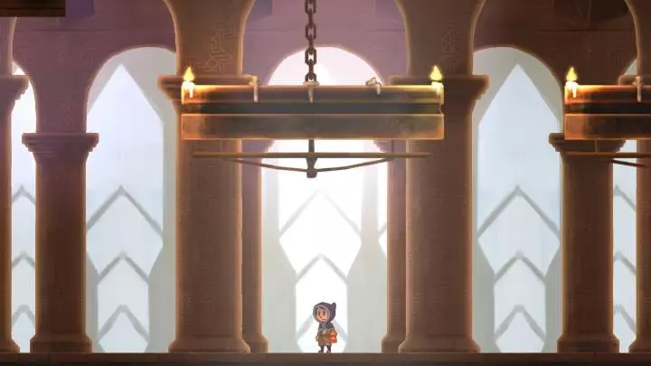 Teslagrad