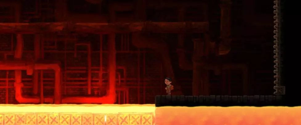 Teslagrad