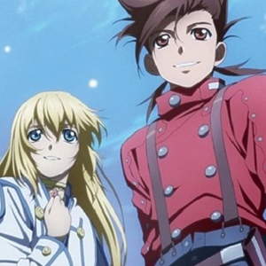 Tales of Symphonia Chronicles Análisis