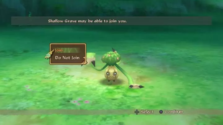 Tales of Symphonia Chronicles - PS3