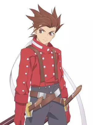 Tales of Symphonia Chronicles