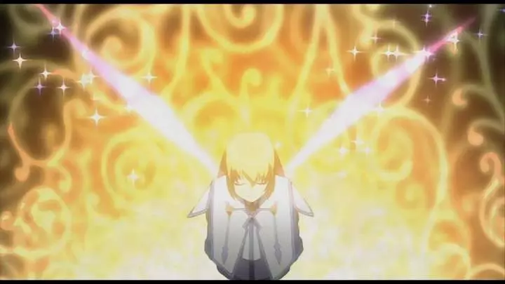 Tales of Symphonia Chronicles