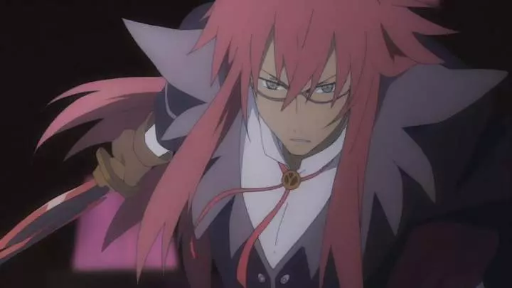 Tales of Symphonia Chronicles