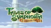 Tales of Symphonia Chronicles: Announcement Trailer (JPN)
