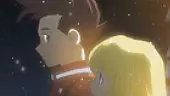 Tales of Symphonia Chronicles: Trailer TGS