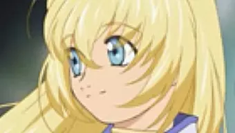 Tales of Symphonia Chronicles: Colette Character Introduction