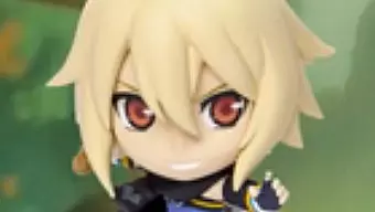 Tales of Symphonia Chronicles: Collector's Edition Unboxing