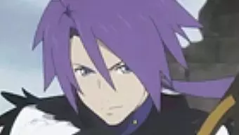 Tales of Symphonia Chronicles: Hope