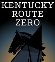 Carátula de Kentucky Route Zero - Act 2 - PC