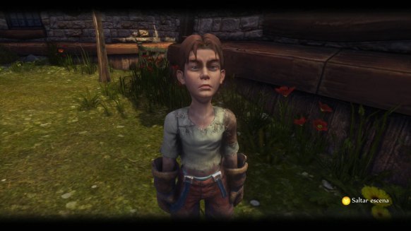 Fable Anniversary análisis