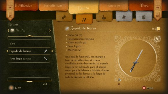 Fable Anniversary