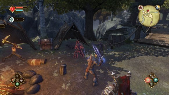 Fable Anniversary Xbox 360