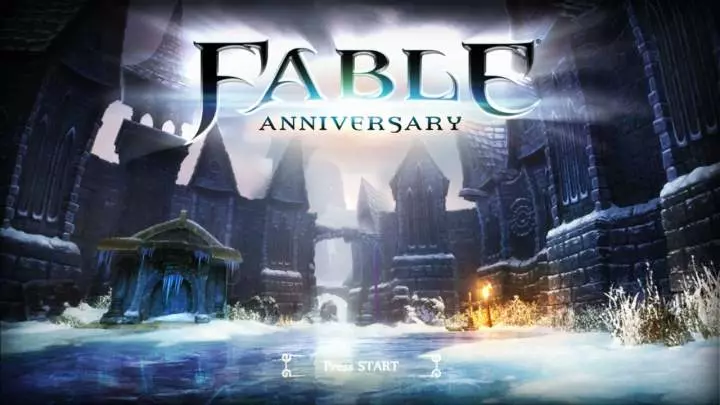 Fable Anniversary - Xbox 360