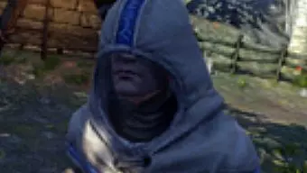 Fable Anniversary: Gameplay: Limpieza de Campamento