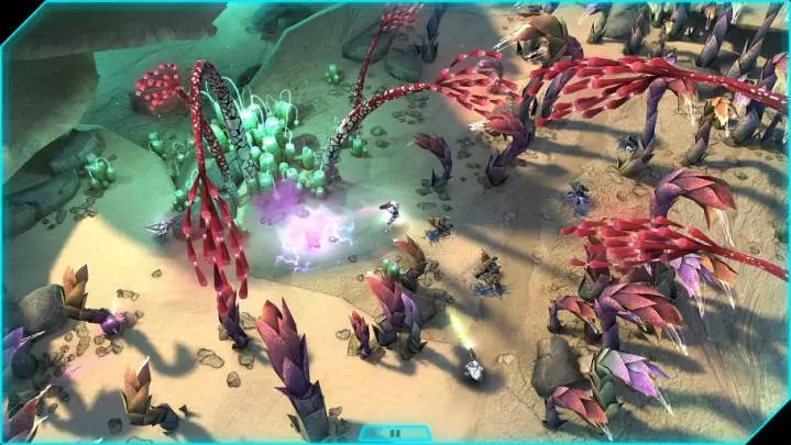 Halo Spartan Assault - PC