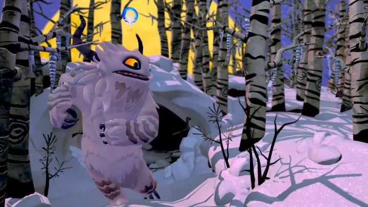 Fantasia Music Evolved