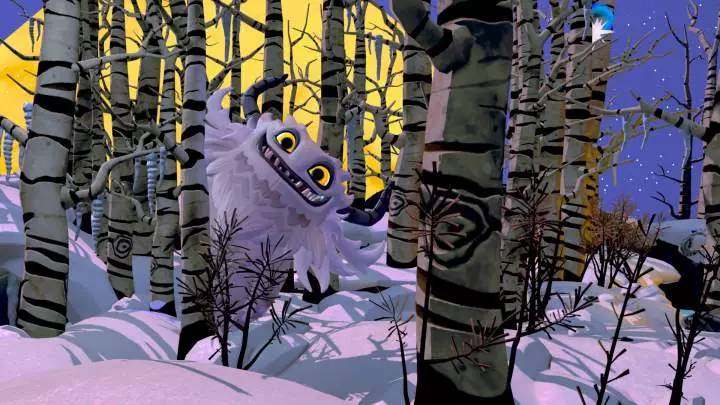 Fantasia Music Evolved