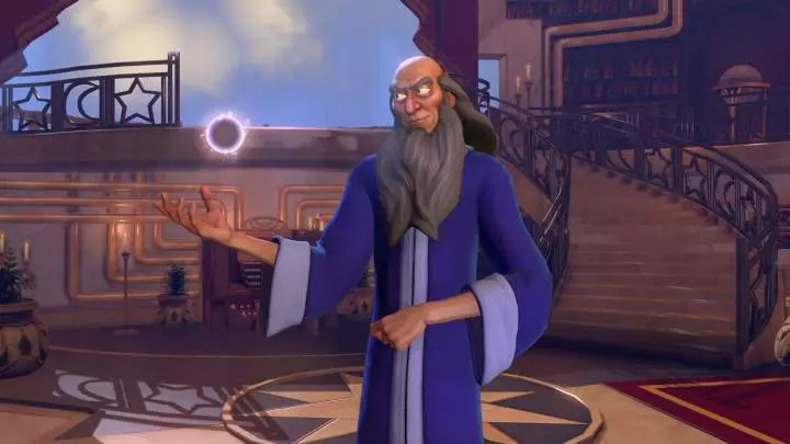 Fantasia Music Evolved - Xbox One