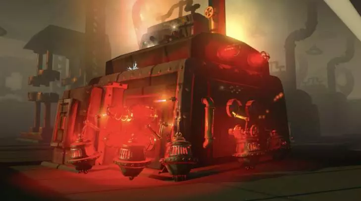 Fantasia: Music Evolved