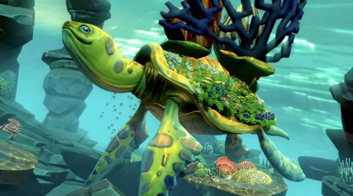 Fantasia Music Evolved - Xbox One