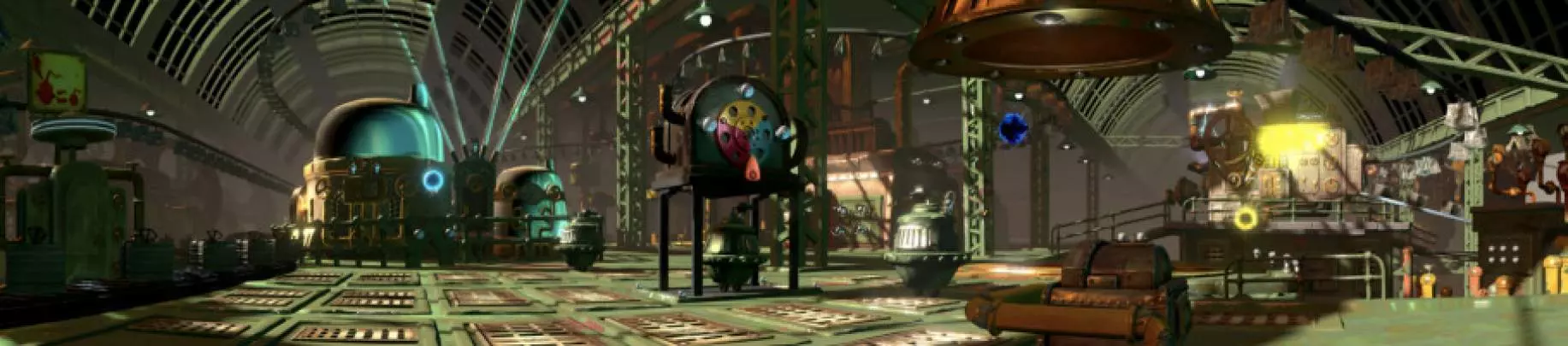 Fantasia Music Evolved