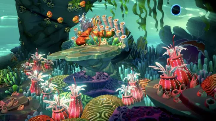 Fantasia: Music Evolved